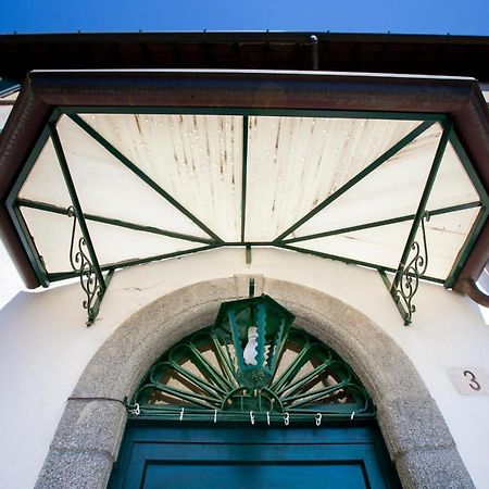 Casa Di Momo Appartement Carate Urio Buitenkant foto