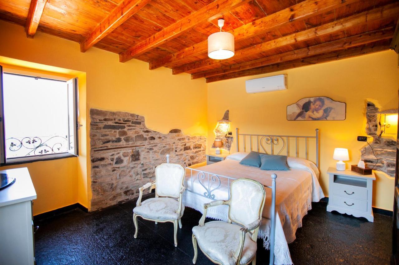 Casa Di Momo Appartement Carate Urio Buitenkant foto