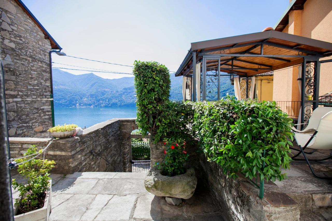 Casa Di Momo Appartement Carate Urio Buitenkant foto