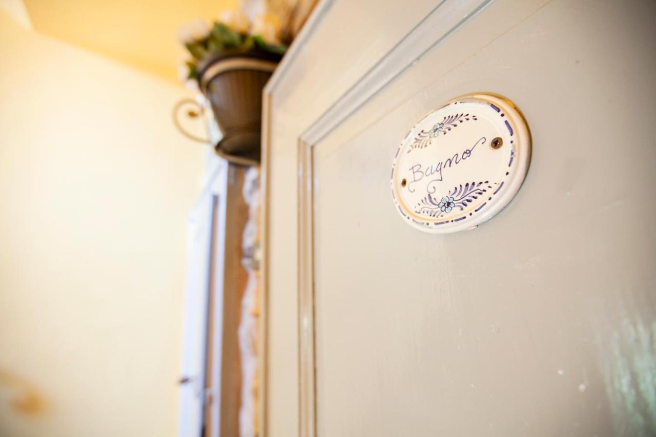 Casa Di Momo Appartement Carate Urio Buitenkant foto