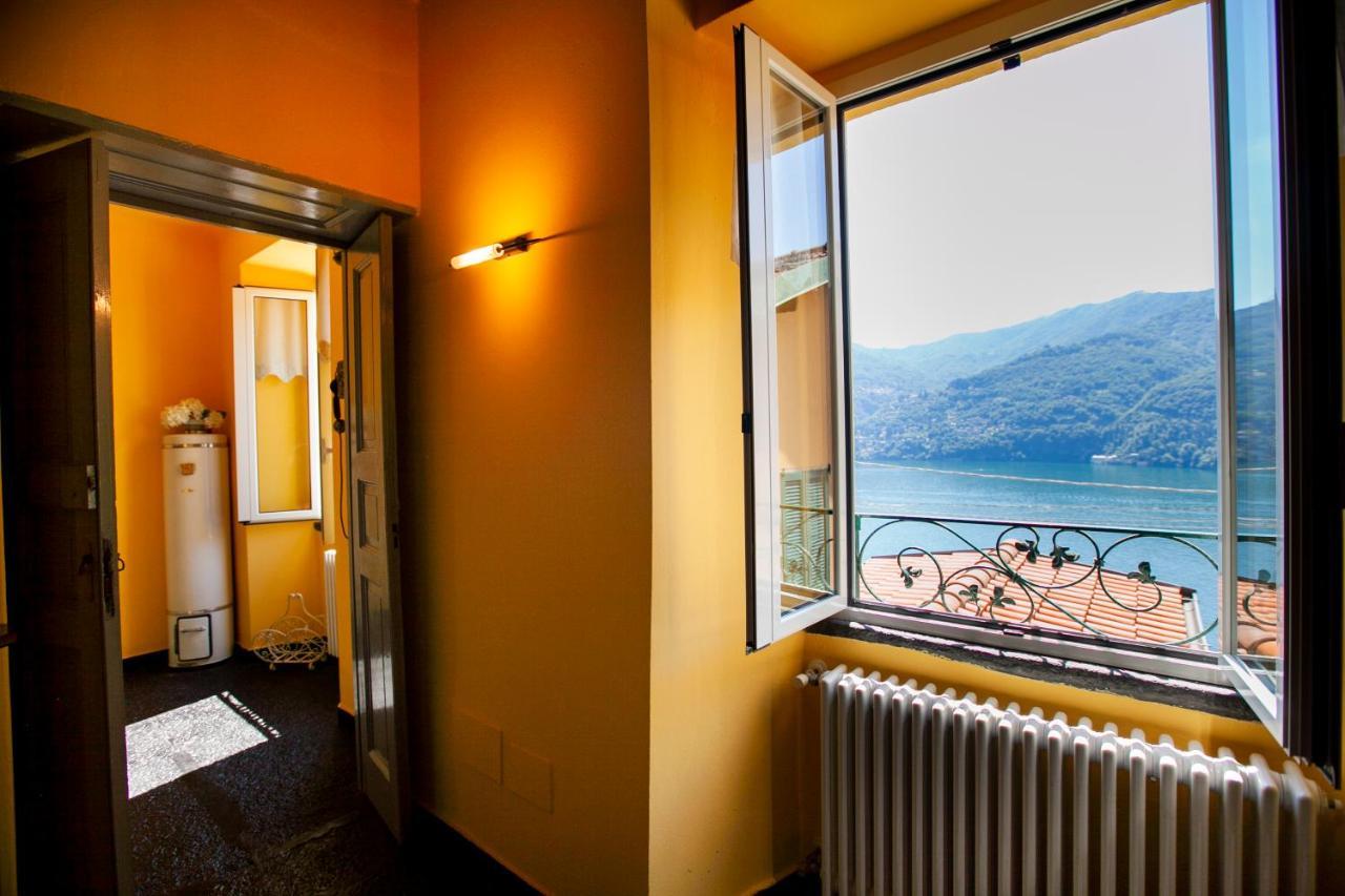 Casa Di Momo Appartement Carate Urio Buitenkant foto