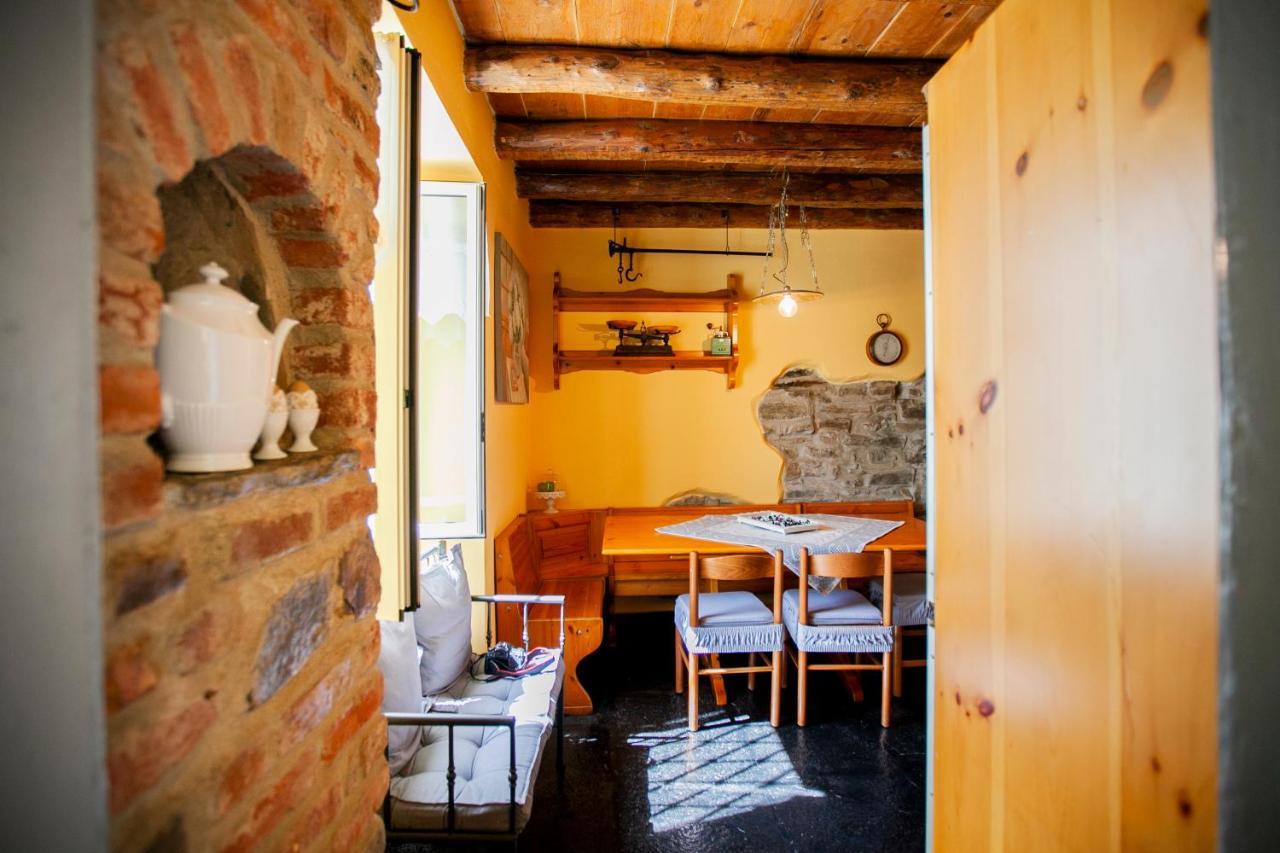 Casa Di Momo Appartement Carate Urio Buitenkant foto