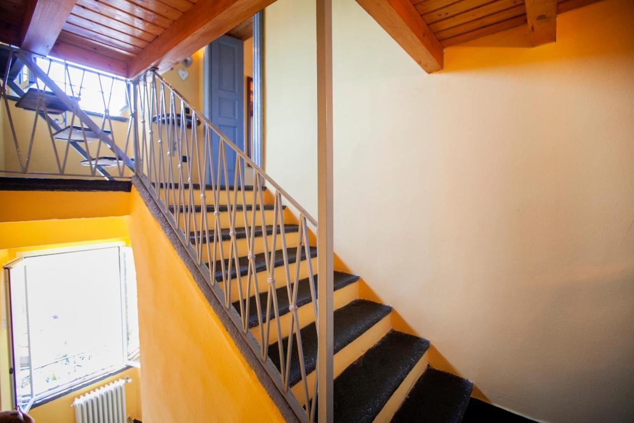 Casa Di Momo Appartement Carate Urio Buitenkant foto