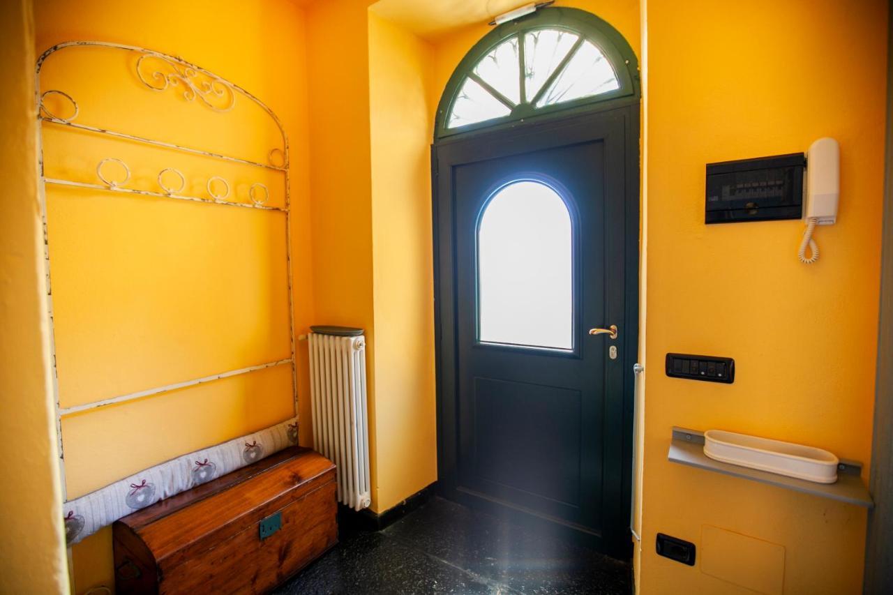 Casa Di Momo Appartement Carate Urio Buitenkant foto